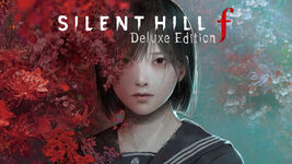 Silent Hill f Deluxe Edition - PC Steam - Instant Delivery - $5.49