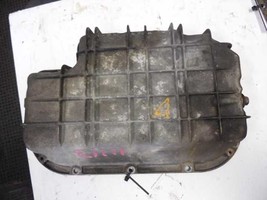 Oil Pan 220 Type S350 Lower Fits 99-06 Mercedes S-CLASS 437282 - $101.97