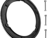Ring Gear Compatible with Briggs &amp; Stratton 406777 407577 407677 &amp; other... - $70.26