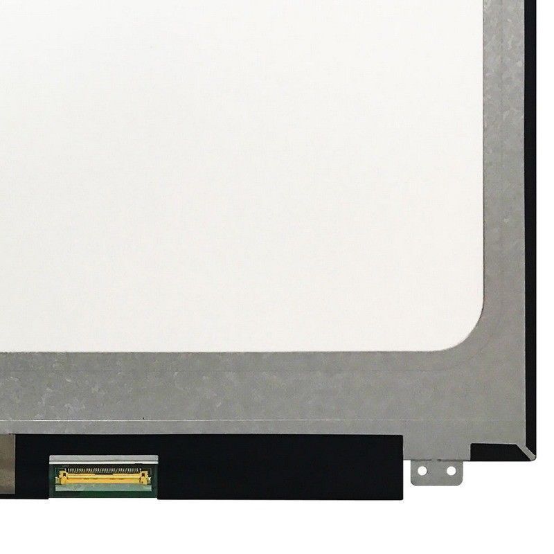 HP 15-DA0074NR 15-DB0042NR 6FV97UA LED LCD Screen HD 1366x768 Display 15.6 in Item image 11