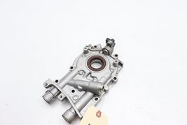 05-09 SUBARU LEGACY GT OUTBACK XT EJ25 ENGINE OIL PUMP E1655 image 5