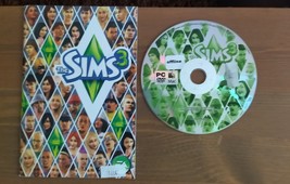  The Sims 3 (pc) - £6.38 GBP