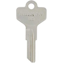 KEYKRAFTER #161 BRASS - $17.71