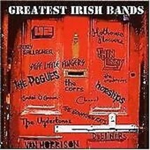 Greatest Irish Bands CD (2004) Pre-Owned - £11.94 GBP