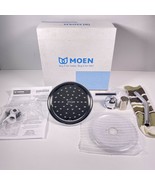 Moen T2312 Belfield Posi-Temp Shower Only Trim Kit Chrome New In Box - £85.54 GBP