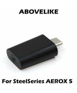 USB Dongle Receiver M-00025TX For SteelSeries AEROX 5 Gaming Wireless Mo... - $27.71