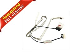 LCD Display Cable For DELL ALIENWARE 17 R4 R5 UHD 02PVJC 2PVJC DC02C00D7... - $27.99