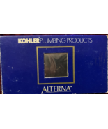 Kohler Alterna 2-1/2&quot; Faucet Large C stainless Insert - 9926-95  22493-95 - $12.11 CAD