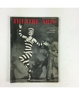 November 1962 Theatre Arts Magazine The Hostage by Brendan Behan - $17.68 CAD