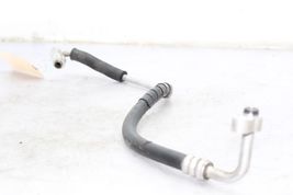 04-06 MAZDA RX8 MANUAL TRANSMISSION A/C Refrigerant Discharge Hose F300 image 6