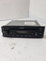 Audio Equipment Radio Am-fm-cd Player Opt U1C Fits 00-03 SATURN L SERIES 694620 - £34.85 GBP