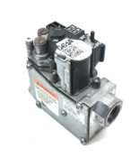 White Rodgers GEMINI 36J55-256B1 HVAC Furnace Gas Valve in/out 1/2&quot; used... - $1,261.46 MXN