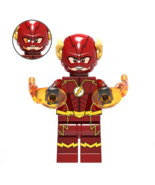 Marvel Series Heroes The Flash 831 Minifigure Toys - £3.05 GBP