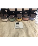 Nailboo Dip Powder Kit Nail Polish Set With Four Colors - £47.37 GBP