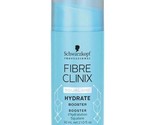 Schwarzkopf Fibre Clinix Squalane Hydrate Booster 1.01oz 30ml - $14.21