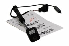 Camera/ Projector Rear View Camera Lid Mounted Coupe Fits 2008-2017 AUDI... - $43.51
