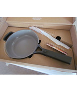 Our Place  1.2qt 8.5&quot; Mini Always Pan 2.0 - Charcoal - $69.99