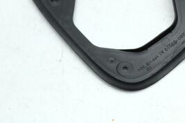 2006-2013 LEXUS IS250 IS350 FUEL FILLER NECK SEAL SHIELD COVER H1428 image 2