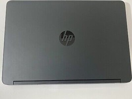 eBay Refurbished 
Laptop HP ProBook 640G1 14" Core i5-4330m 2.6GHz 4GB 500GB ... - £140.98 GBP