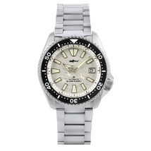 Heimdallr Titanium SKX007 Dive Watches For man Sapphire Titanium Bracelet 20Bar  - £362.96 GBP