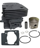 51mm Cylinder &amp; Piston Kit for Redmax EBZ8500 EBZ8500RH EBZ6500 Backpack... - $79.81 CAD