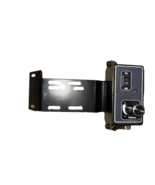 Radio Base Mount 2 Pack - $24.57 CAD