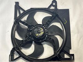 Driver Left Radiator Fan Motor Fan Assembly Fits 95-99 RIVIERA 3800987Fa... - $65.57