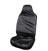 Car Front Seat Protector Cover Heavy Duty Universal Waterproof Auto Seat Covers  - £84.67 GBP