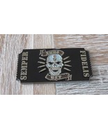 USMC Ammunition Detachment  238th USMC Birthday Ball 2013 Challenge Coin #D427 - $38.60