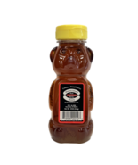 Hawaii Island Honey Co. – Hawaiian Raw Honey Bear (12oz) - $23.95