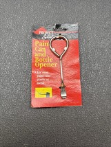 Project Select Paint Can And Bottle Opener (j) - $6.92