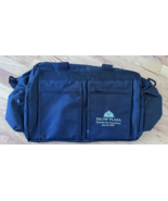 Trump Plaza 2004 $300,000 Slots Tournament Duffle bag  13&quot;x24&quot; - £75.66 GBP