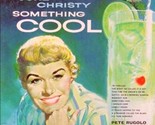 Something Cool  [Vinyl] - £24.35 GBP