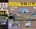 Efutoizu Conference ECTS full action Zero Fighter Type 21 Part 2 1-piece... - £20.49 GBP