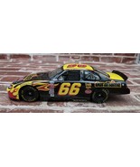 2004 Action  1:24 Rusty Wallace #66 Duraflame Dodge Intrepid Die Cast Car - $14.99