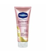 Vaseline Healthy Bright Gluta-Hya Serum Burst Lotion Dewy Radiance 170 ml - $24.34