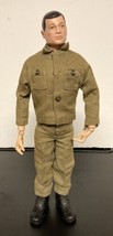 1964 Hasbro GI Joe 12” Action Soldier -F/VF - £67.26 GBP