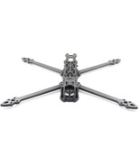 FPVKing Mark4 7-Inch FPV Racing Drone Frame Kit – 295mm 5mm Thick Arms f... - $37.88 CAD