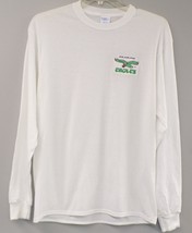 Ladies Philadelphia Eagles Old Logo Long Sleeve T-Shirt XS-4X Womens New - £17.45 GBP+