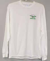 Ladies Philadelphia Eagles Old Logo Long Sleeve T-Shirt XS-4X Womens New - $21.73+