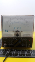 Shanghai Radio instrument factory DA-16A II 10Hz-2MHz - £695.52 GBP