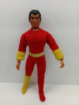 Vintage 1974 Mego Shazam  Action Figure- Captain Marvel - £28.05 GBP