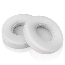 Replacement Ear Pads For Beats Solo 2 Solo 3 - Replacement Ear Cushions ... - £22.37 GBP