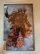 Detective Comics(vol. 1) #1002-B - DC Comics - Combine Shipping - £3.74 GBP