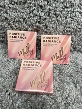 Mally Beauty Positive Radiance Skin Perfecting Highlighter Sparkling Cha... - £23.20 GBP