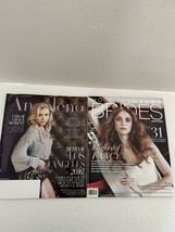 Modern Luxury Brides and Angeleno 2016 *Set of 2* Magazines - £13.17 GBP