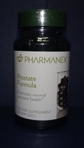 Nu Skin Nuskin Pharmanex Prostate Formula 60 Softgels SEALED - £33.57 GBP