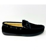 Tamarac by Slippers International Arizona Black Mens Comfort Slip On Shoe - £19.57 GBP