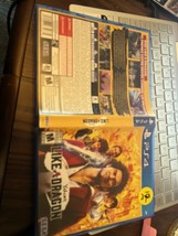 Yakuza Like A Dragon Playstation 4 PS4 video game - $14.99