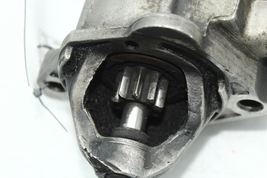 Starter Motor Convertible Thru VIN 005700 Fits 99-05 AUDI A4 73919 image 11